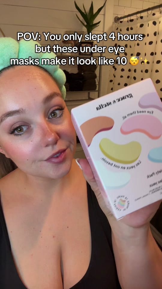 Post 8 by Oaklie Madysen on TikTok (video)