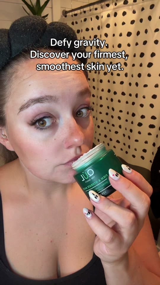 Post 2 by Oaklie Madysen on TikTok (video)