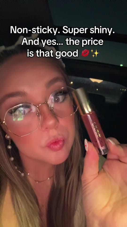 Post 5 by Oaklie Madysen on TikTok (video)