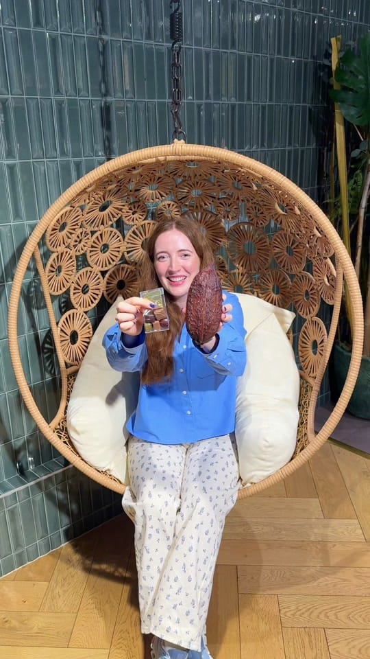 Post 6 by Rebecca Casserly travel & food on TikTok (video)