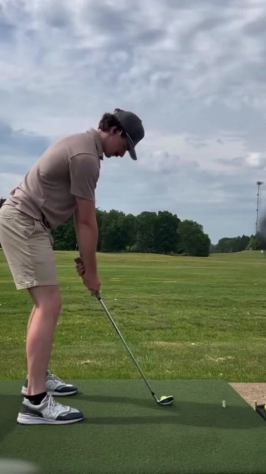 Post 1 by Kyle Morris on TikTok (video)