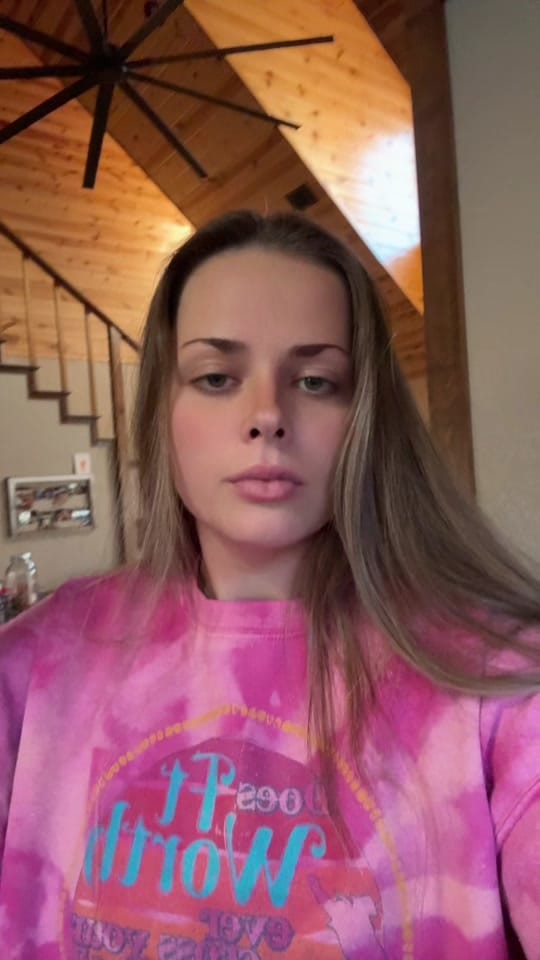 Post 7 by Casey Howard ♠️ on TikTok (video)