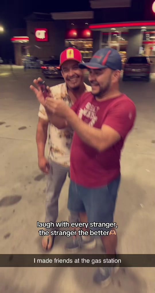 Post 8 by Casey Howard ♠️ on TikTok (video)
