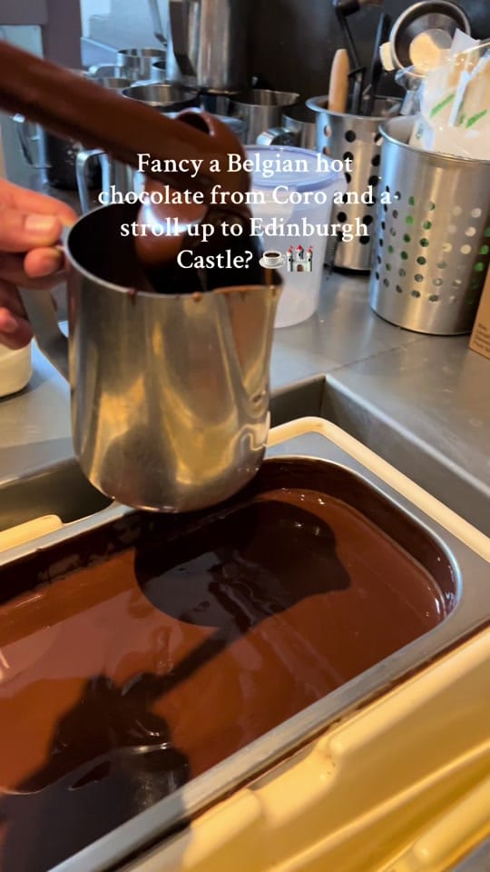 Post 8 by CoroChocolate on TikTok (video)