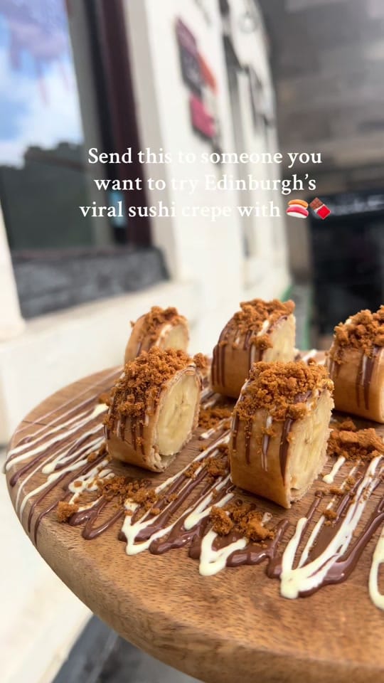 Post 7 by CoroChocolate on TikTok (video)