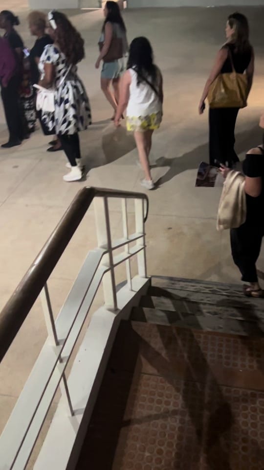 Post 6 by Kick It With Kim on TikTok (video)