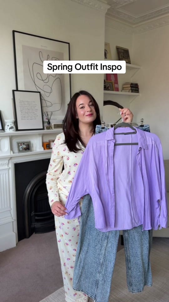 Post 4 by Albertine | Outfits + Tea 🍰 on TikTok (video)