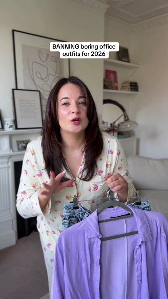 Post 7 by Albertine | Outfits + Tea 🍰 on TikTok (video)
