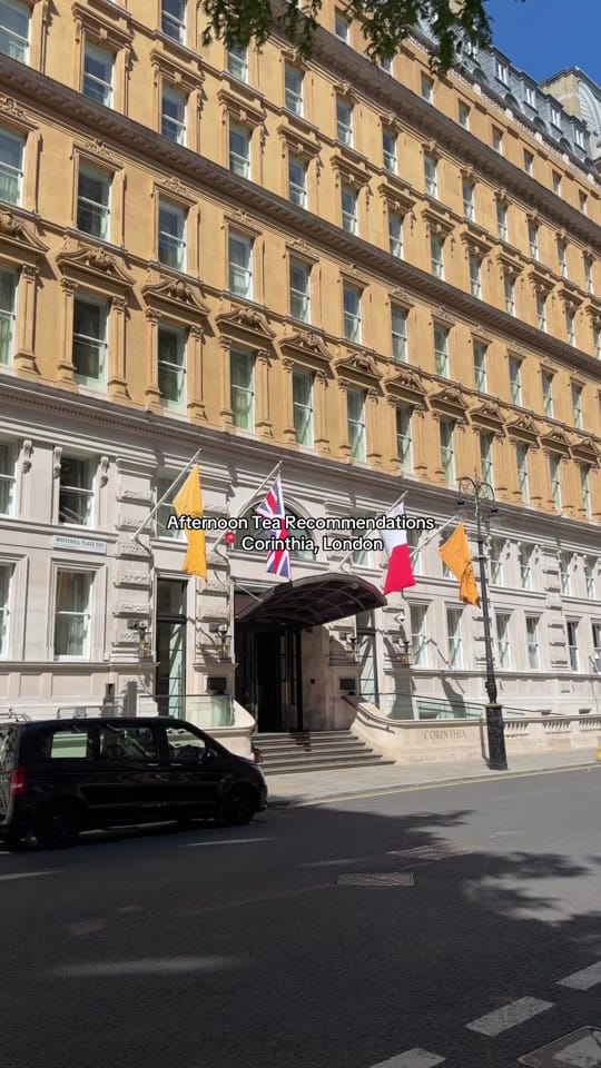 Post 8 by Albertine | Outfits + Tea 🍰 on TikTok (video)