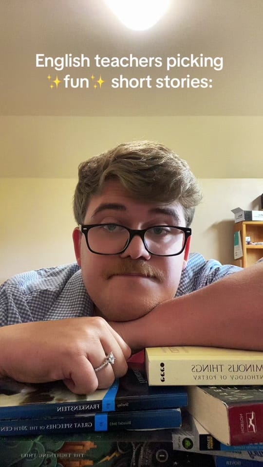 Post 4 by Zack Schreiner on TikTok (video)