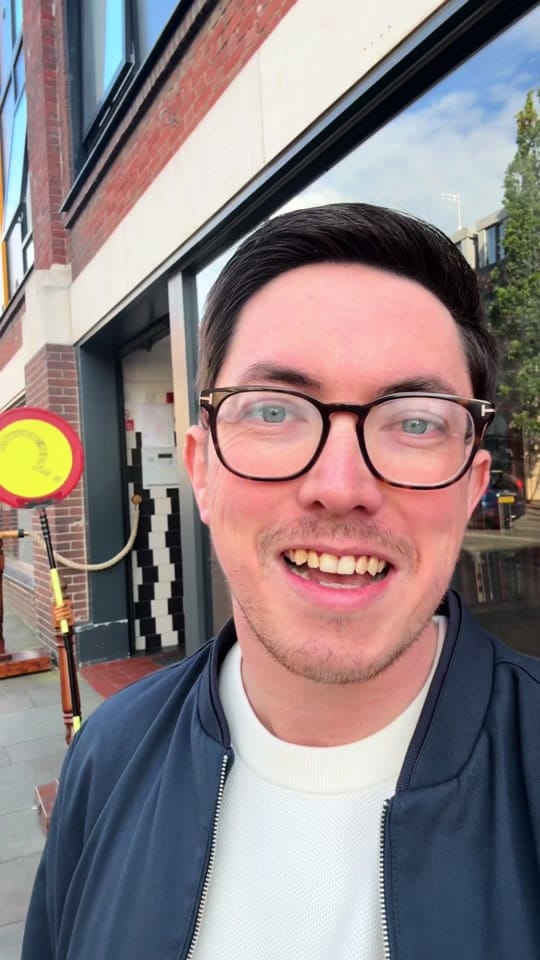 Post 7 by TheLiverpoolFoodie on TikTok (video)