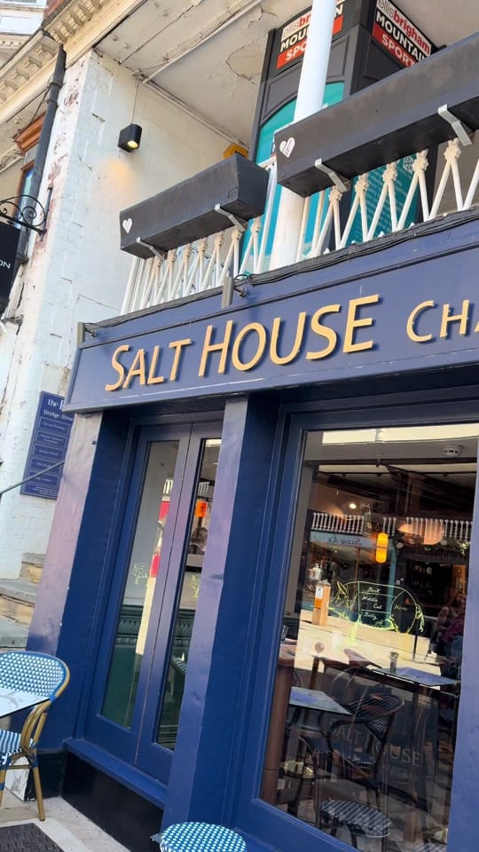 Post 4 by TheLiverpoolFoodie on TikTok (video)