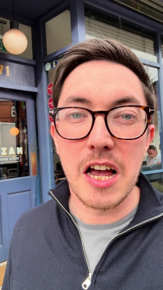 Post 6 by TheLiverpoolFoodie on TikTok (video)