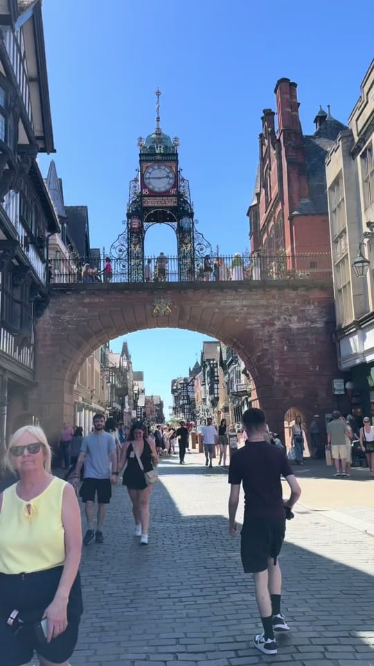 Post 5 by TheLiverpoolFoodie on TikTok (video)