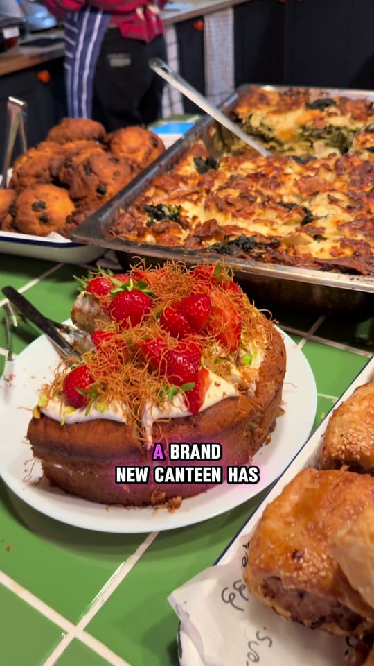 Post 3 by TheLiverpoolFoodie on TikTok (video)