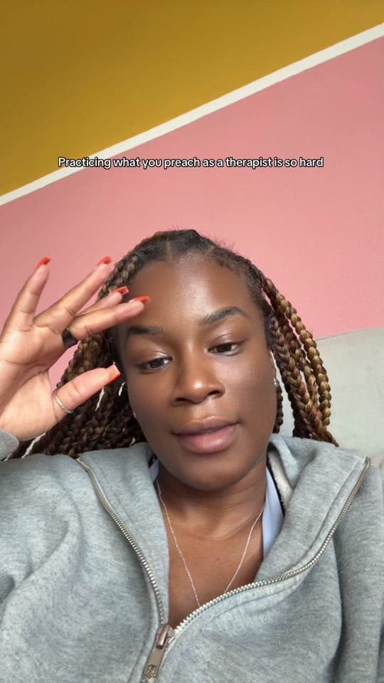 Post 2 by Devyn Walker on TikTok (video)