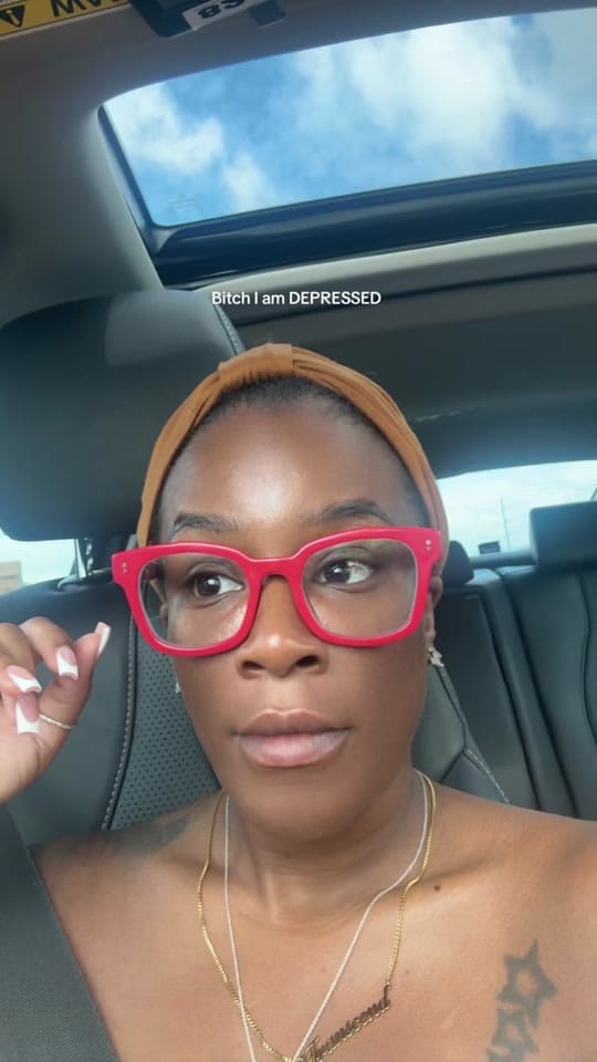 Post 9 by Devyn Walker on TikTok (video)