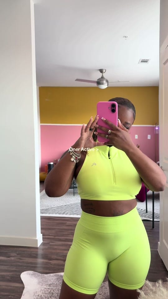 Post 6 by Devyn Walker on TikTok (video)