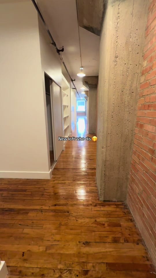 Post 1 by Devyn Walker on TikTok (video)