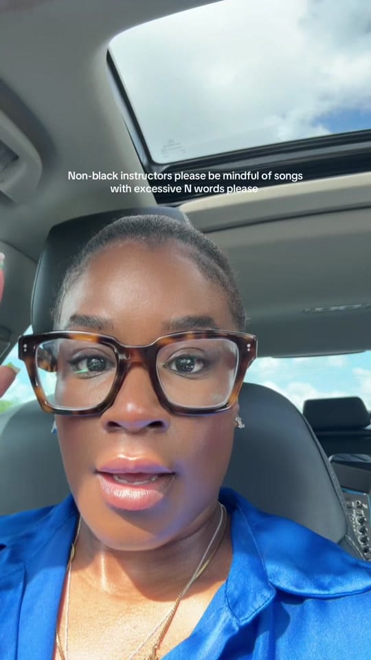 Post 8 by Devyn Walker on TikTok (video)