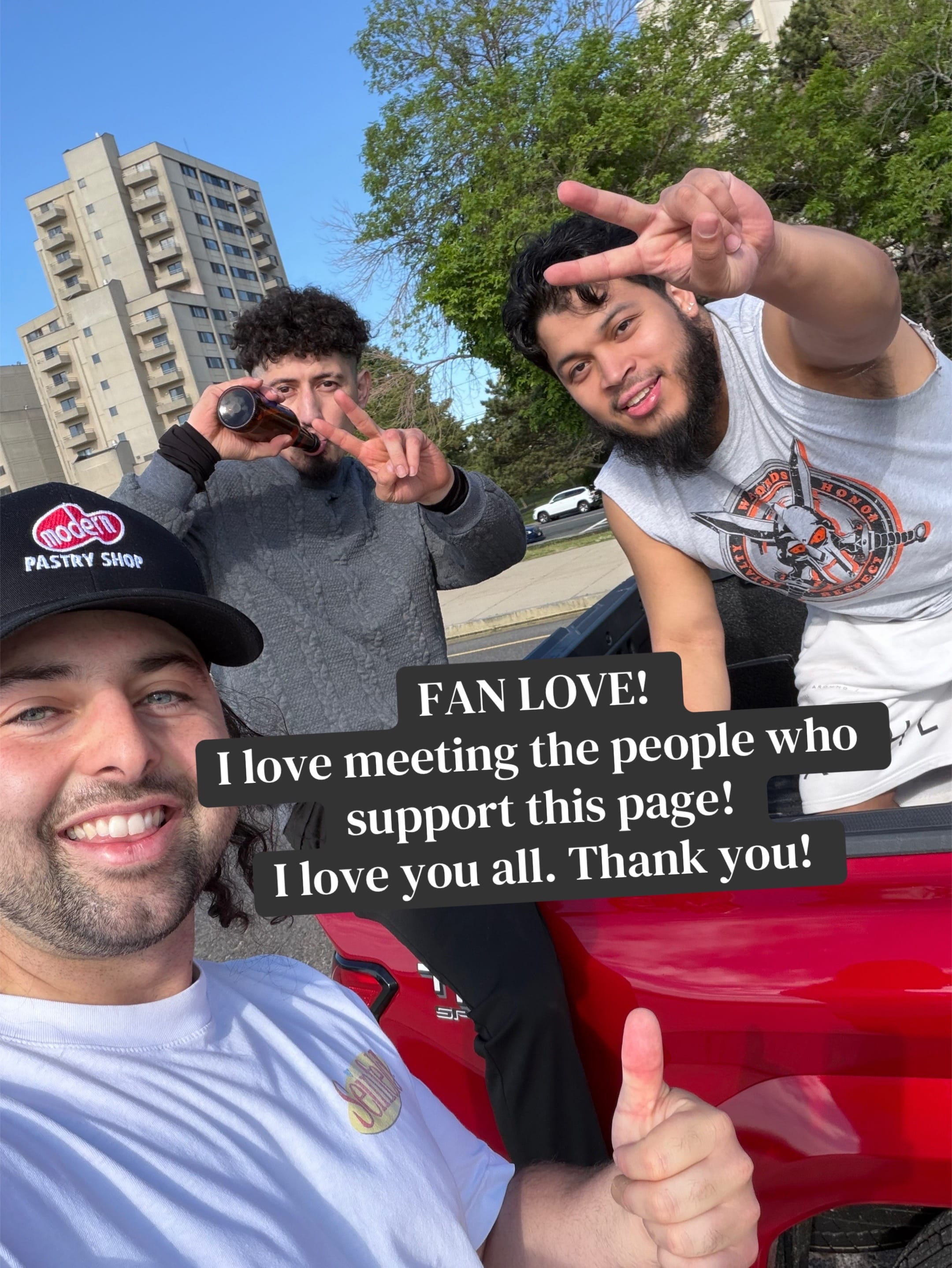 Post 5 by WhatDidYouEatTodaySir? on TikTok (video)