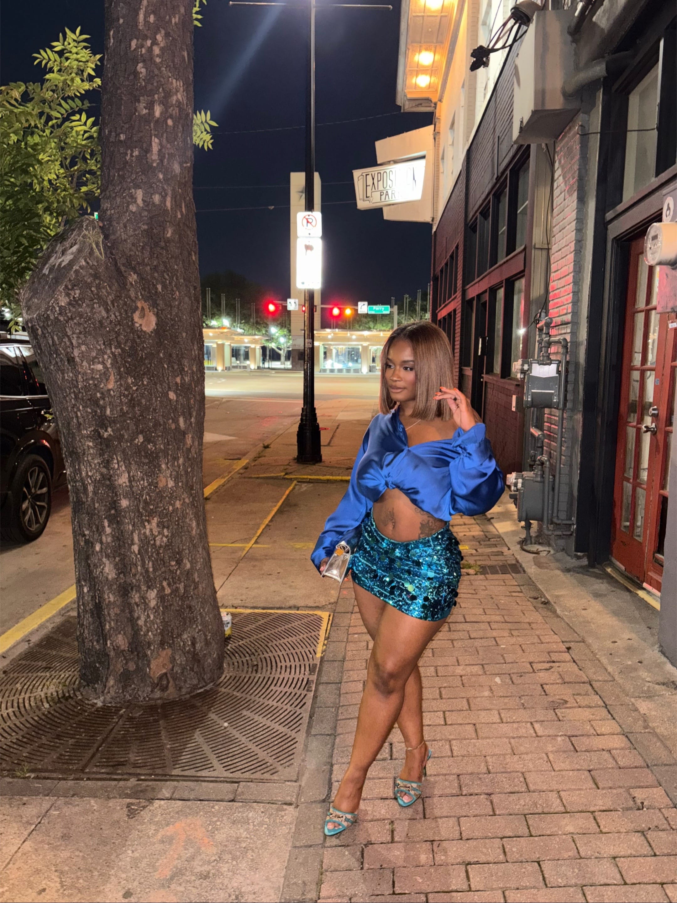 Post 3 by Devyn Walker on TikTok (video)