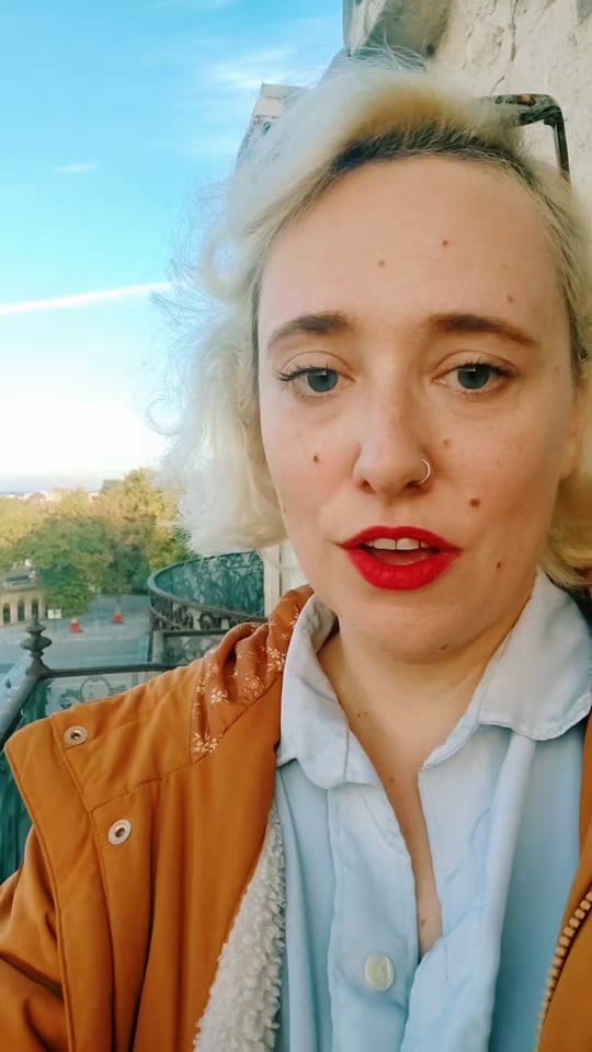Post 4 by Bebe Balboa on TikTok (video)