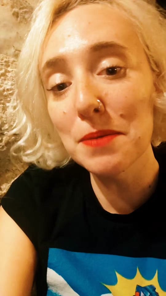 Post 7 by Bebe Balboa on TikTok (video)