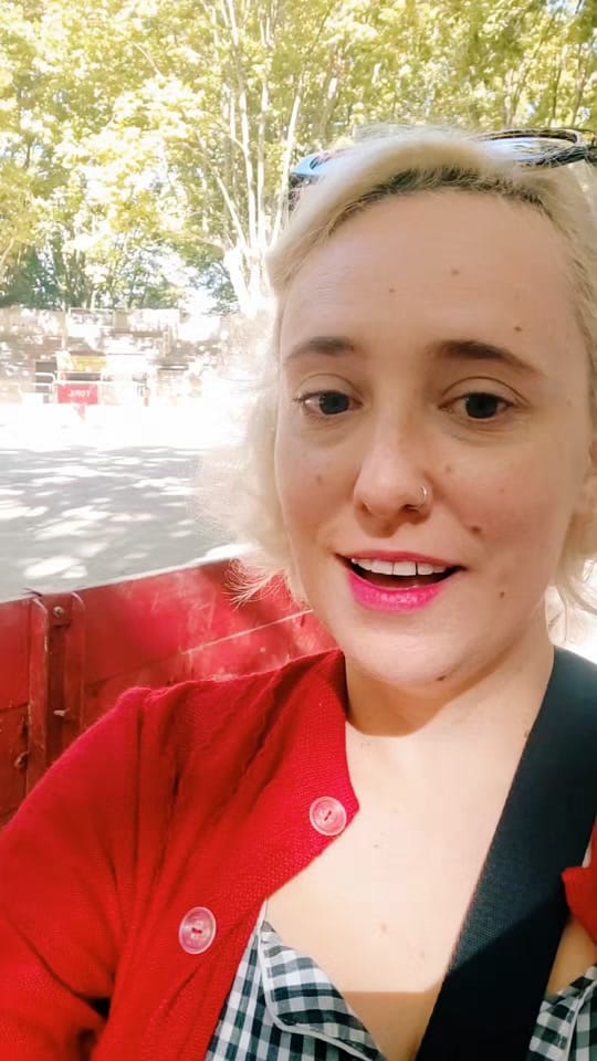 Post 10 by Bebe Balboa on TikTok (video)