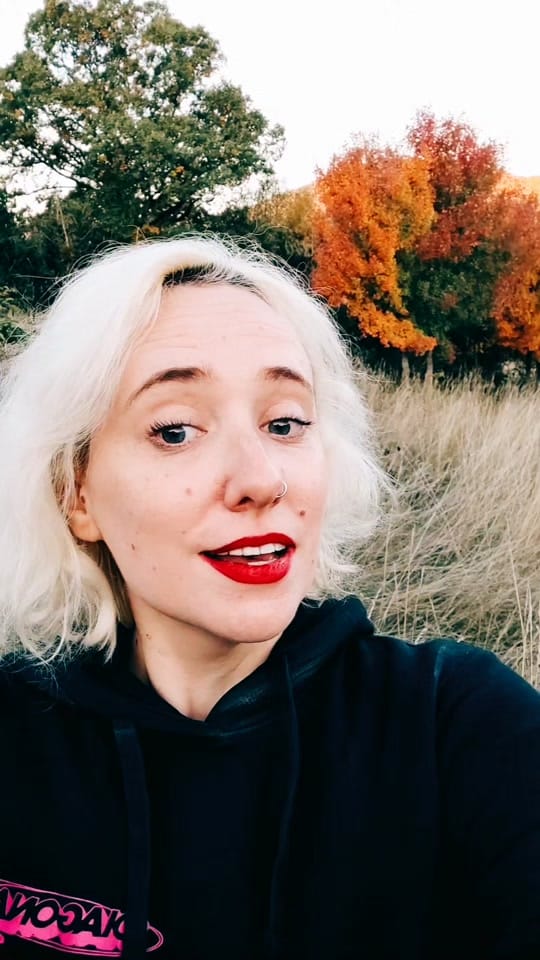 Post 1 by Bebe Balboa on TikTok (video)