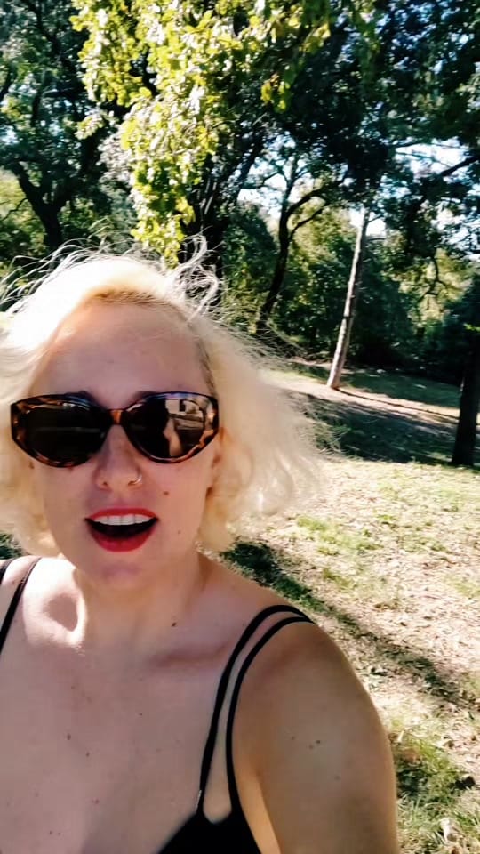 Post 5 by Bebe Balboa on TikTok (video)