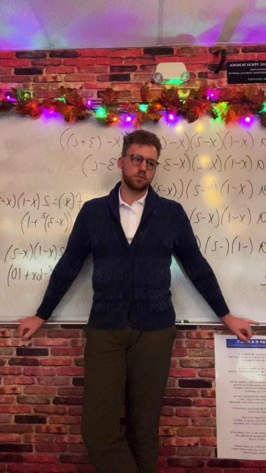 Post 2 by Krause on TikTok (video)