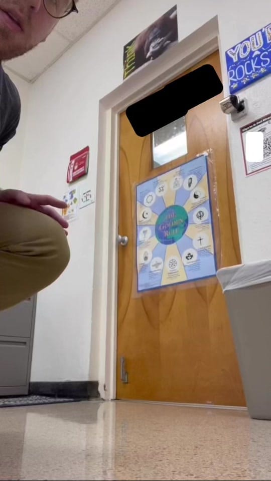 Post 6 by Krause on TikTok (video)