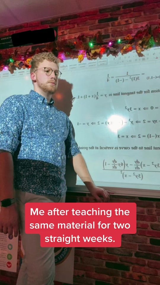 Post 9 by Krause on TikTok (video)