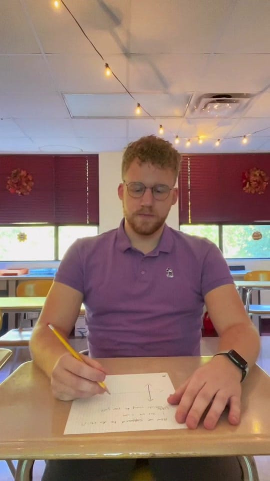 Post 1 by Krause on TikTok (video)