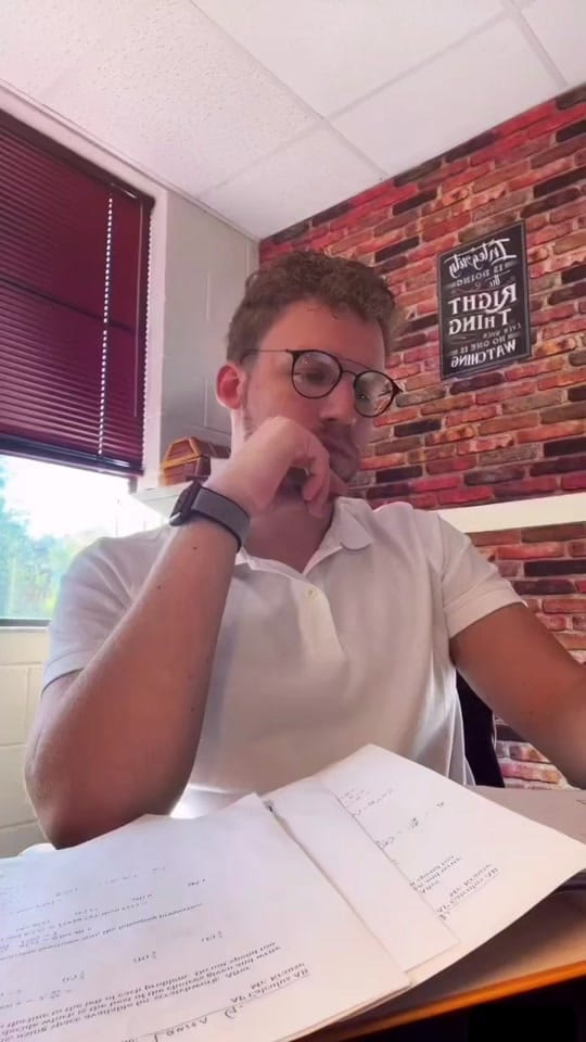 Post 10 by Krause on TikTok (video)