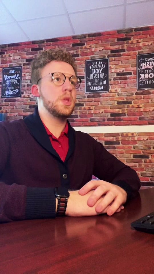 Post 8 by Krause on TikTok (video)