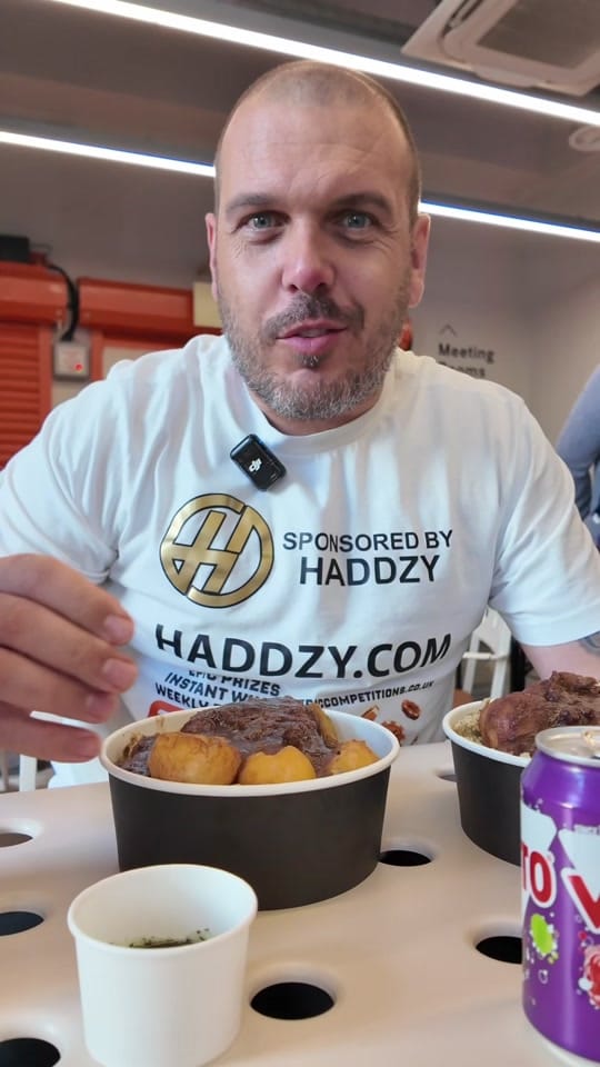 Post 7 by Jonny adams on TikTok (video)