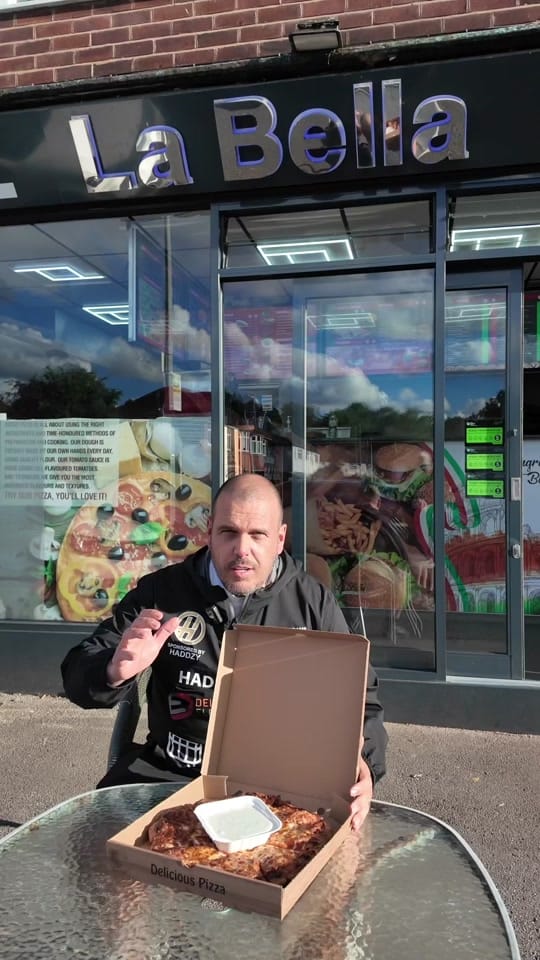 Post 6 by Jonny adams on TikTok (video)
