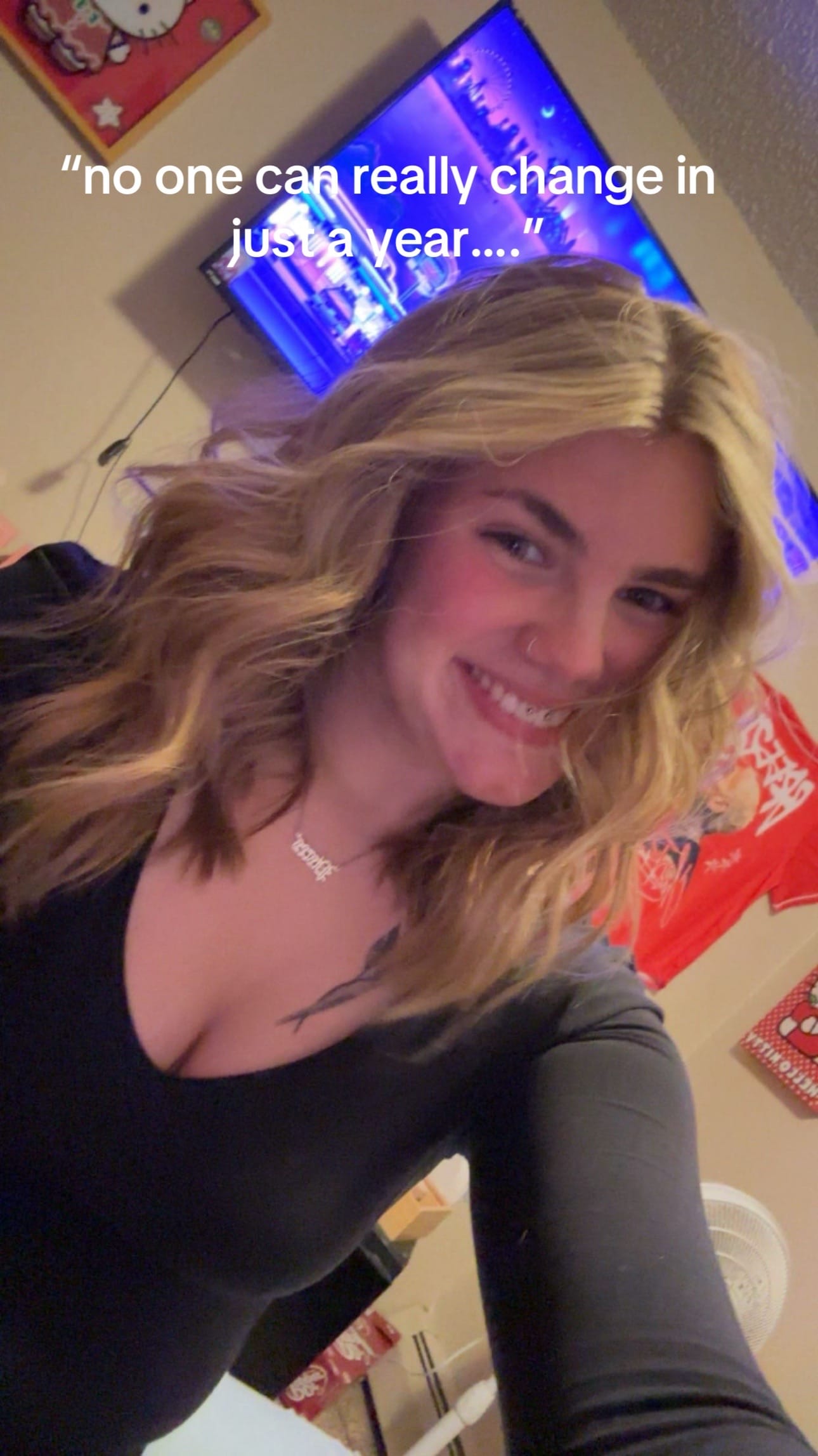 Post 8 by Sydneeeeeee <3 on TikTok (video)