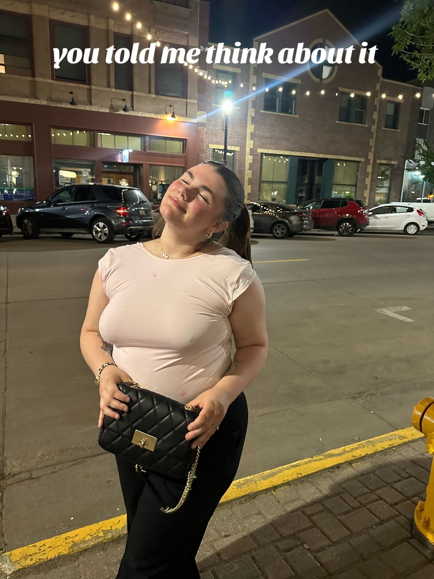 Post 3 by Sydneeeeeee <3 on TikTok (video)