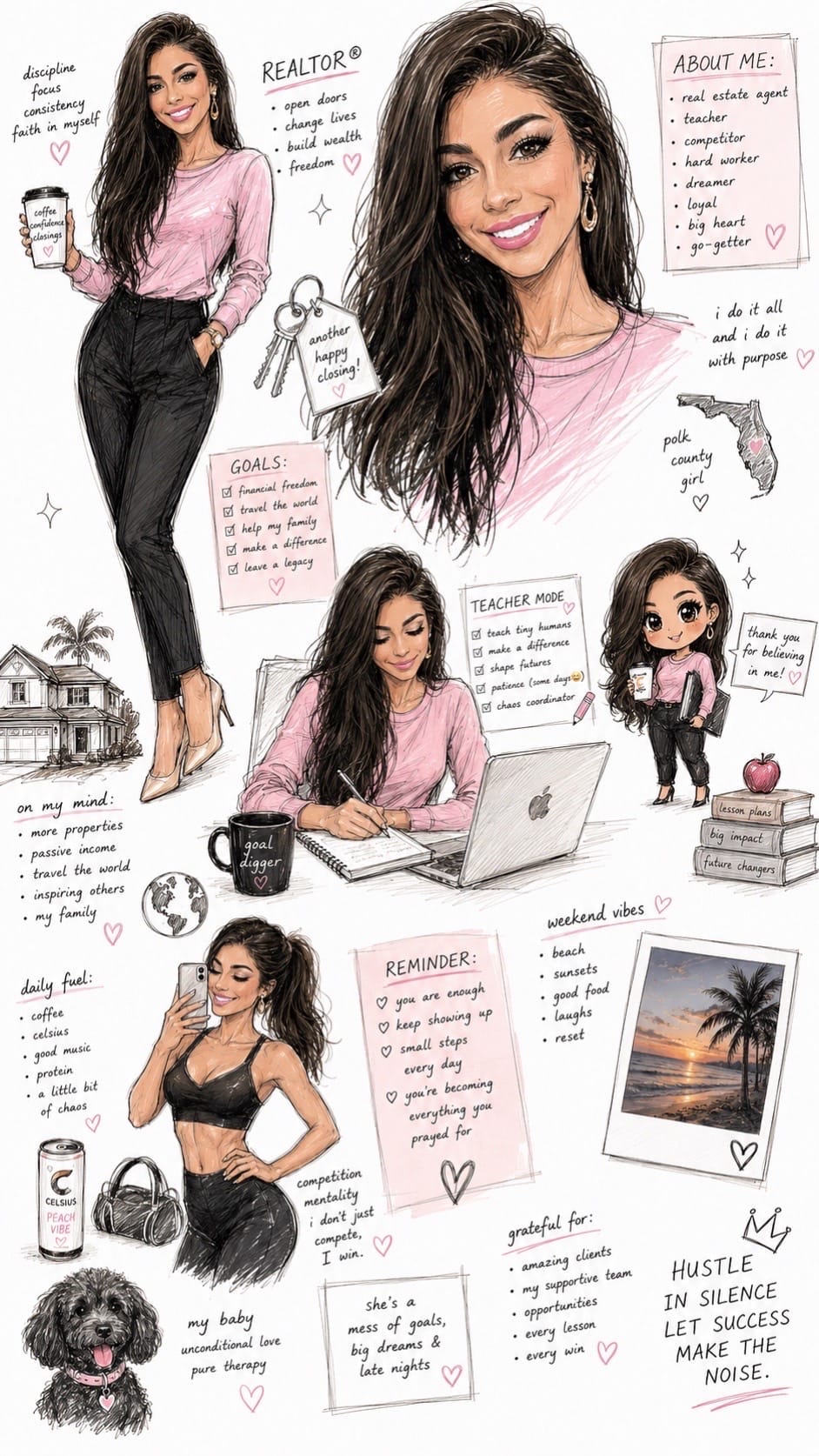 Post 2 by Lizzypoliz on TikTok (video)