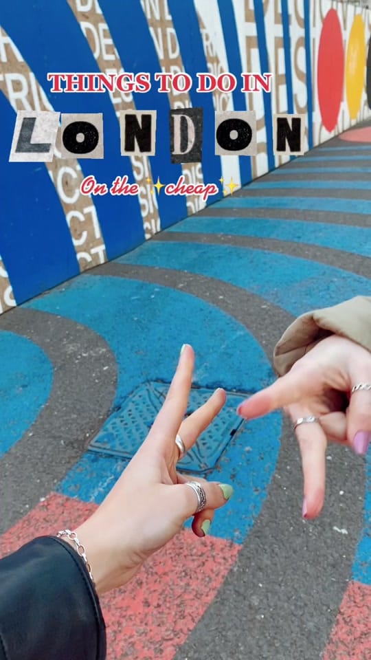 Post 10 by The Holy Grub on TikTok (video)