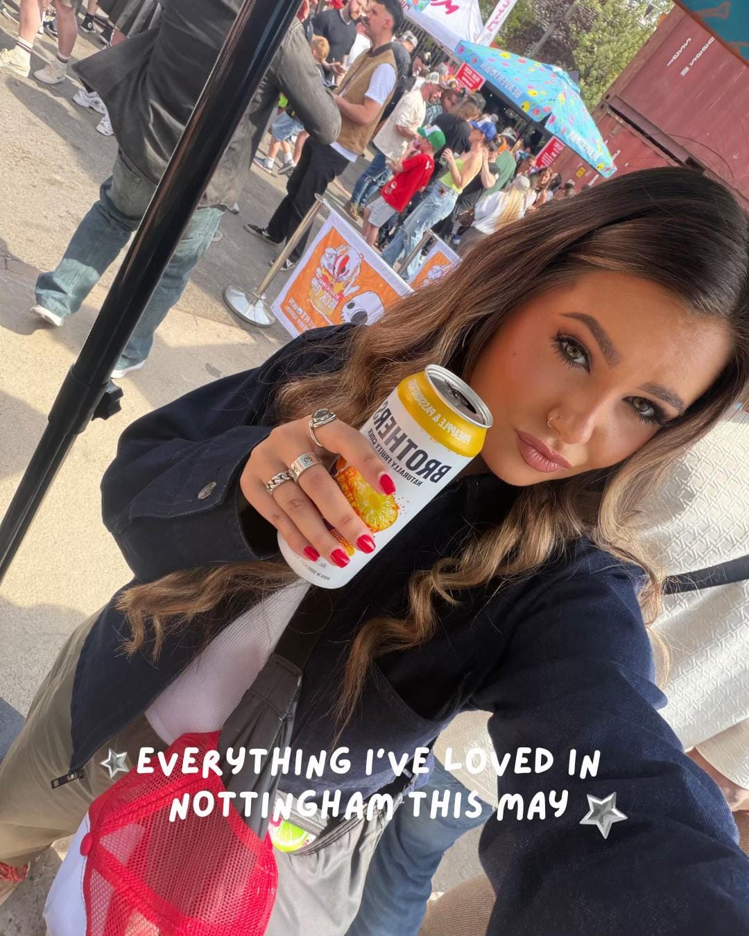 Post 4 by The Holy Grub on TikTok (video)