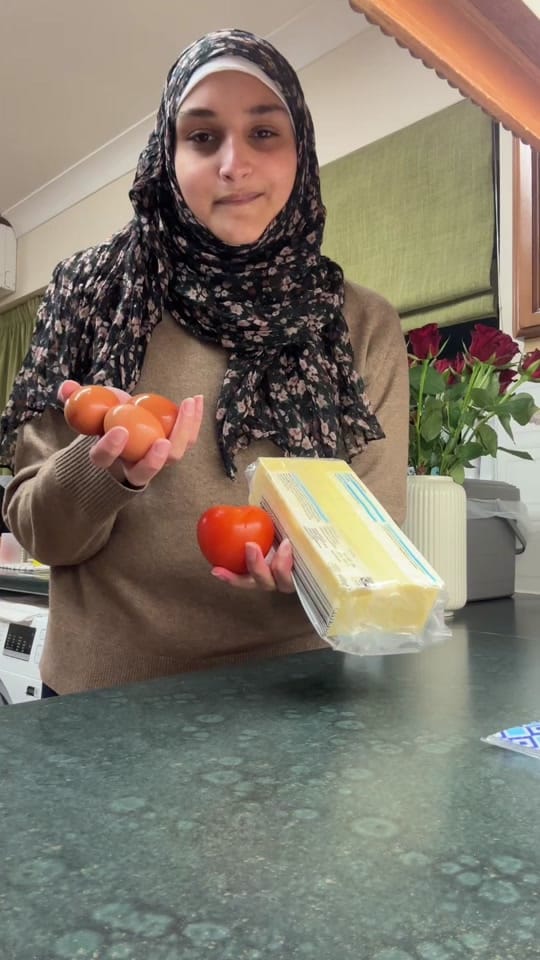 Post 9 by Masarra on TikTok (video)
