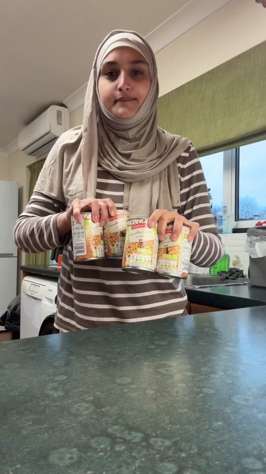 Post 4 by Masarra on TikTok (video)