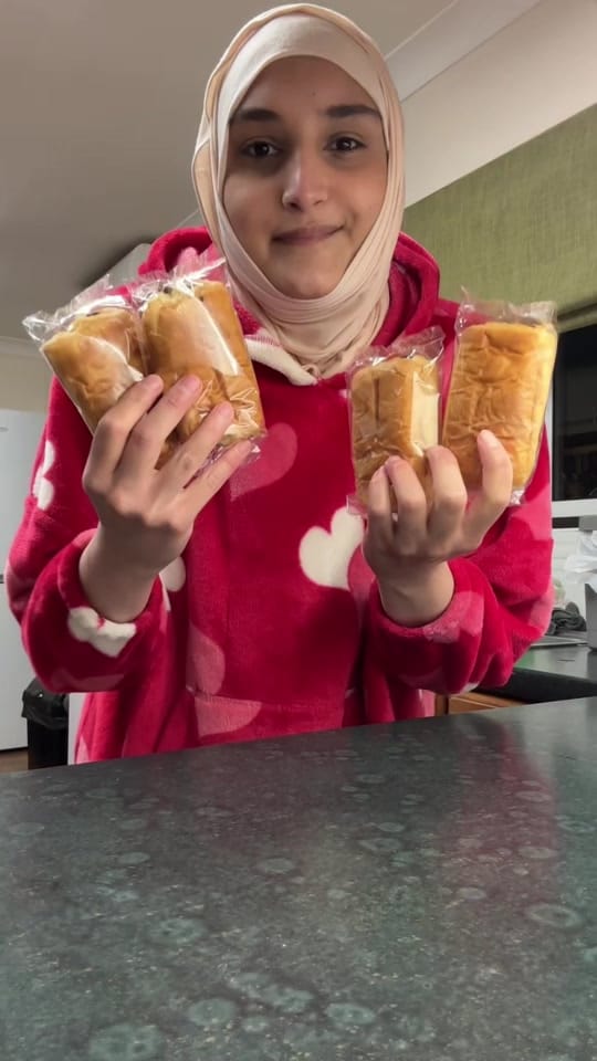 Post 2 by Masarra on TikTok (video)