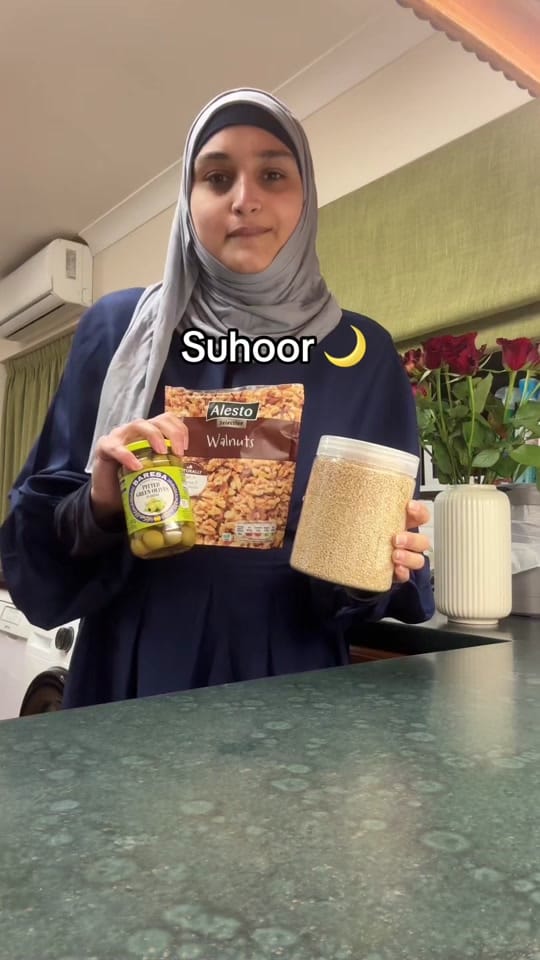 Post 6 by Masarra on TikTok (video)