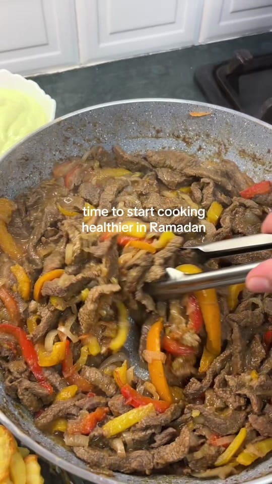 Post 5 by Masarra on TikTok (video)