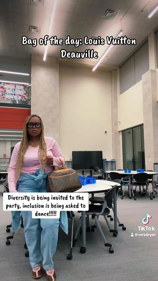 Post 8 by Mrs. Dryer, M.ED on TikTok (video)